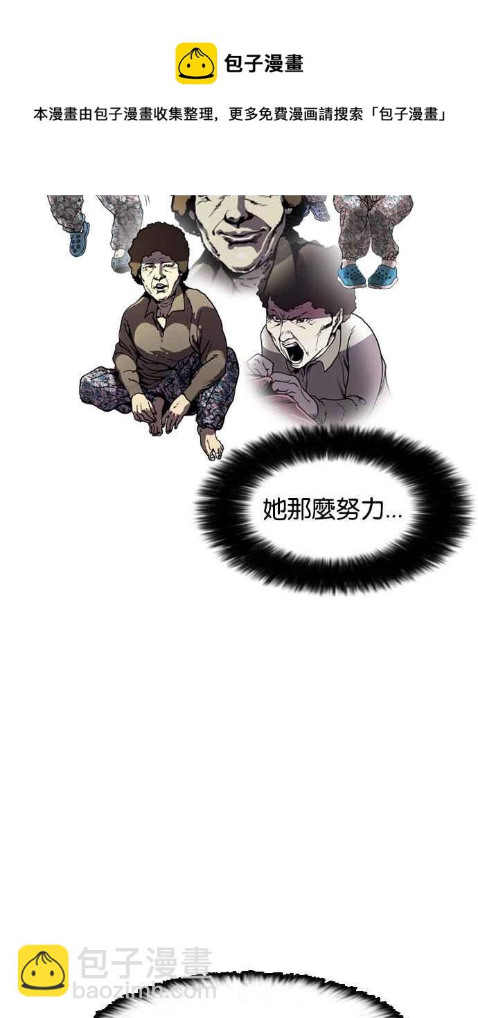 🍕看脸时代 [第6话] 第18页