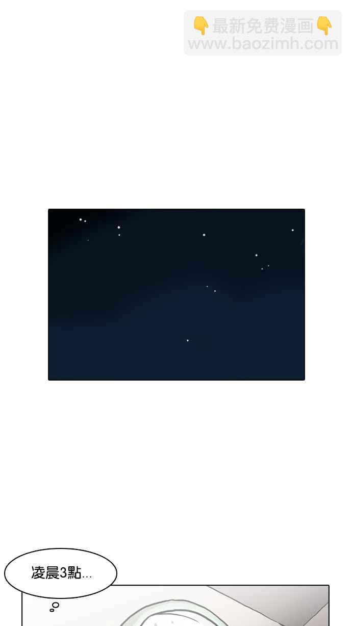 🍕看脸时代 [第8话] 第11页
