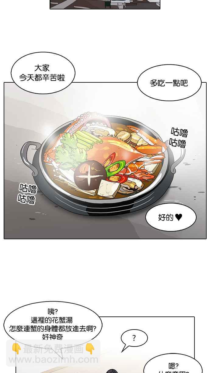 🍕看脸时代 [第72话] 网拍模特儿【2_2】 第39页
