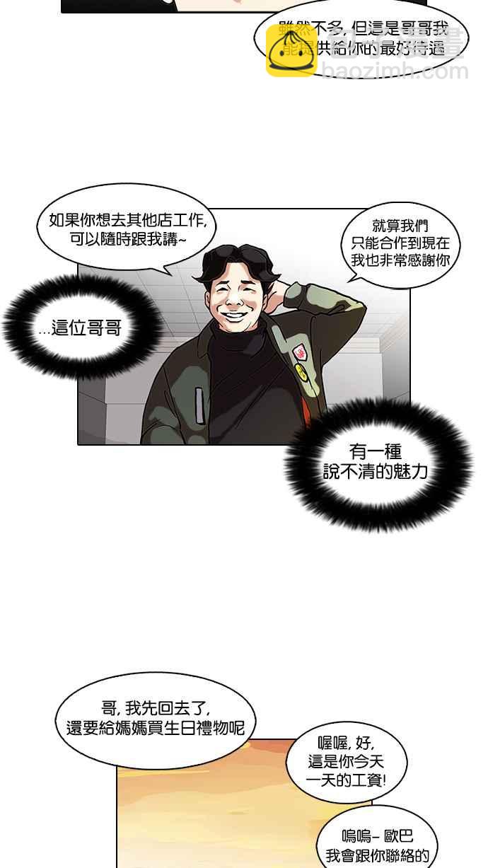 🍕看脸时代 [第72话] 网拍模特儿【2_2】 第44页