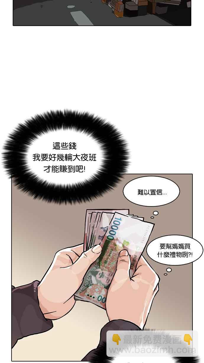 🍕看脸时代 [第72话] 网拍模特儿【2_2】 第46页