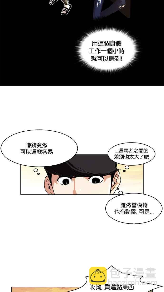 🍕看脸时代 [第72话] 网拍模特儿【2_2】 第48页