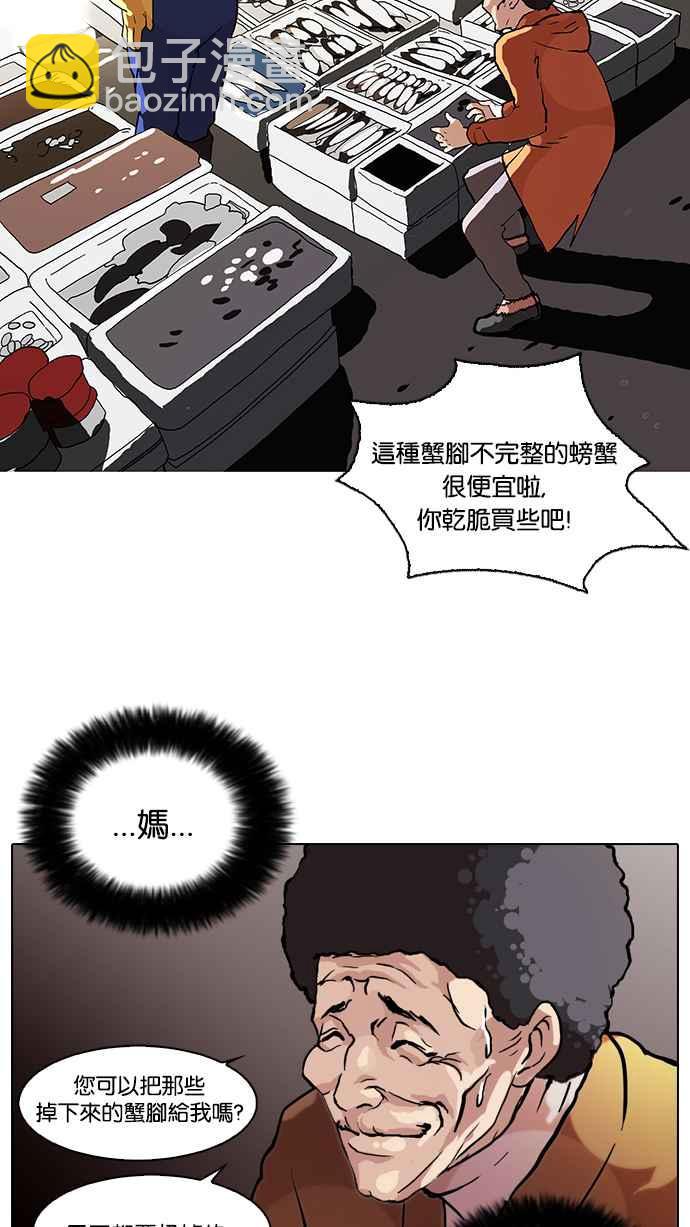 🍕看脸时代 [第72话] 网拍模特儿【2_2】 第50页