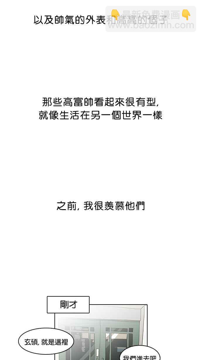 🍕看脸时代 [第76话] 危险的兼职（02） 第16页