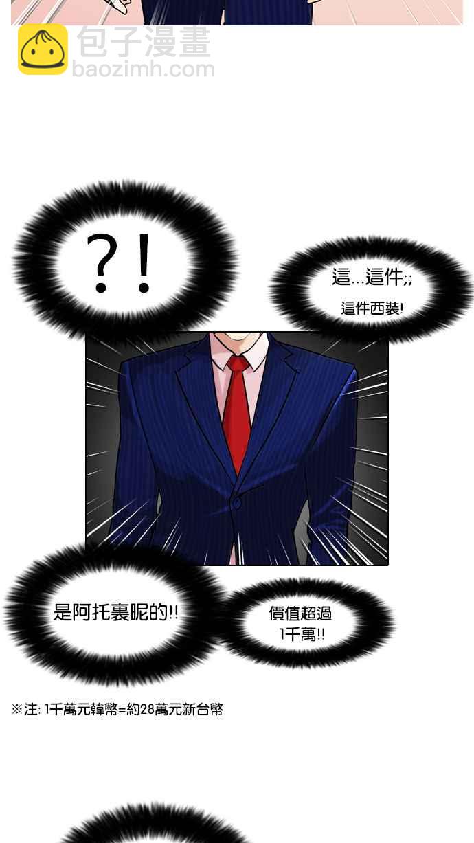 🍕看脸时代 [第76话] 危险的兼职（02） 第22页