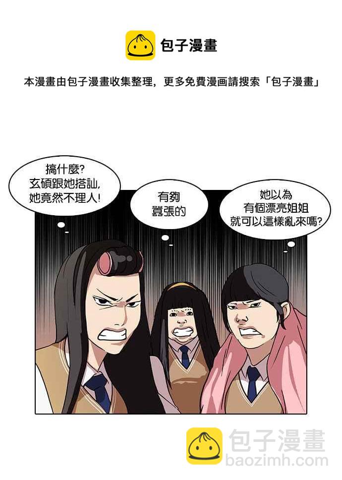 🍕看脸时代 [第78话] 危险的兼职（04） 第20页