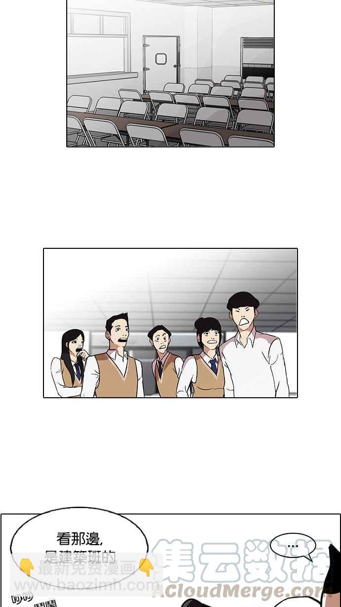 🍕看脸时代 [第78话] 危险的兼职（04） 第37页