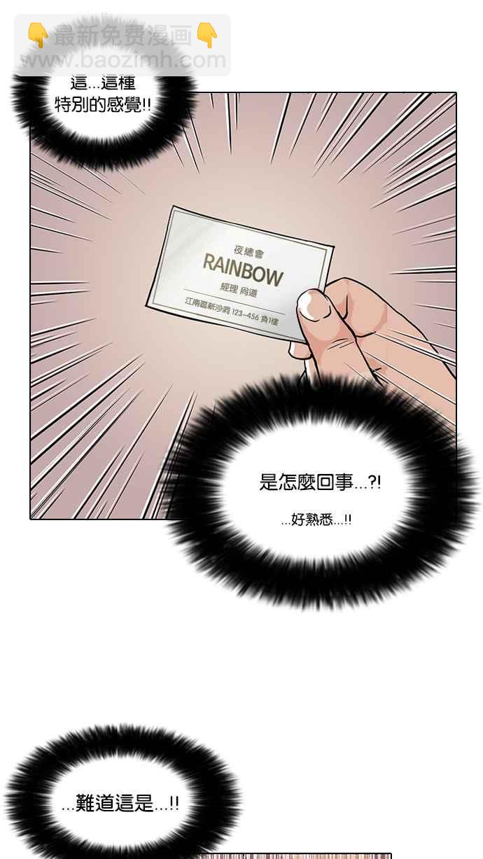 🍕看脸时代 [第78话] 危险的兼职（04） 第47页