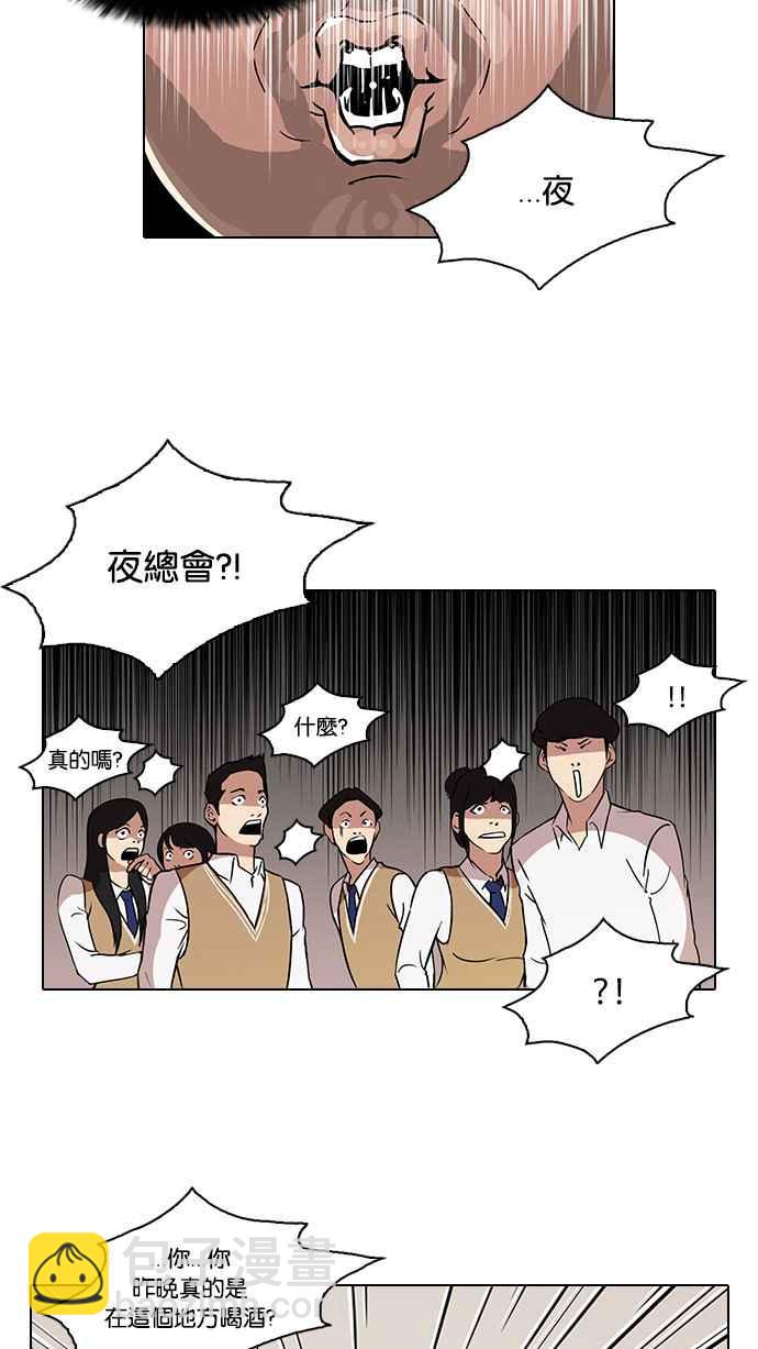 🍕看脸时代 [第78话] 危险的兼职（04） 第48页