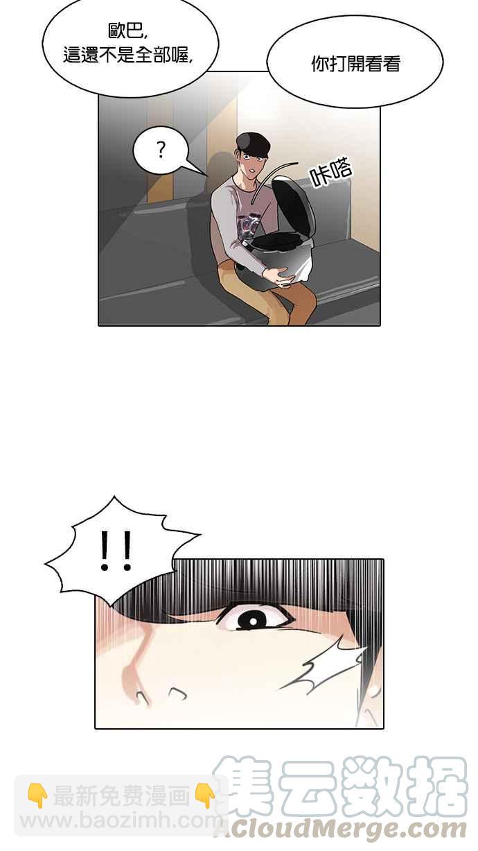 🍕看脸时代 [第80话] 危险的兼职（完） 第41页