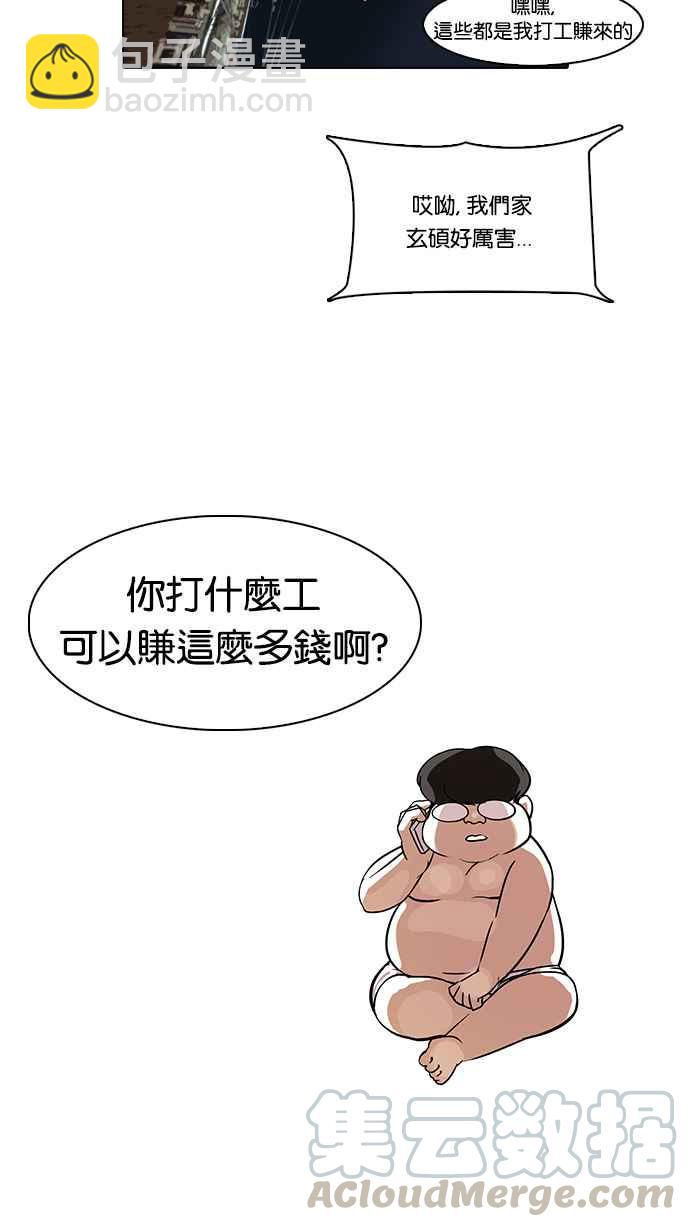 🍕看脸时代 [第80话] 危险的兼职（完） 第49页