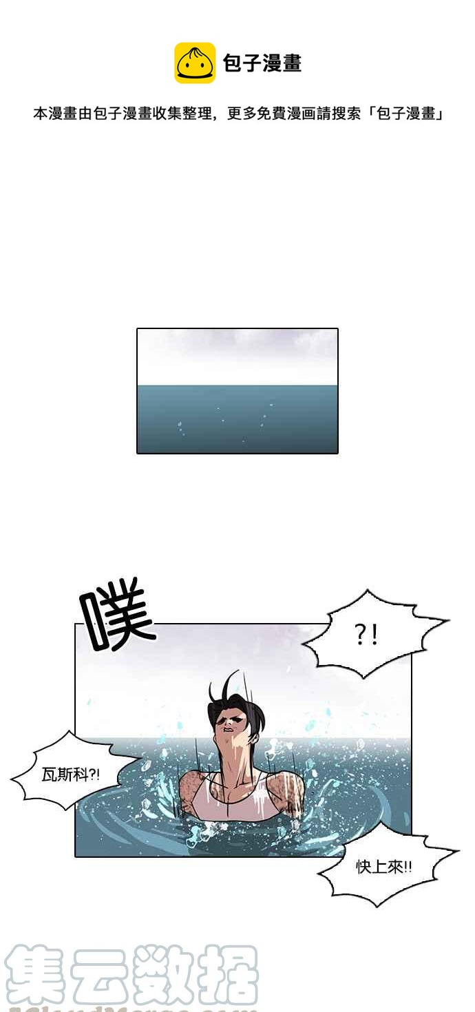 🍕看脸时代 [第82话] 瓦斯科的生日趴（2_2) 第1页