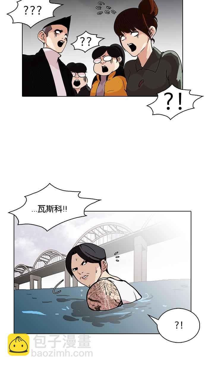 🍕看脸时代 [第82话] 瓦斯科的生日趴（2_2) 第15页