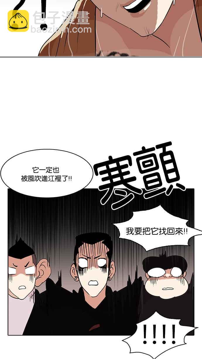 🍕看脸时代 [第82话] 瓦斯科的生日趴（2_2) 第23页