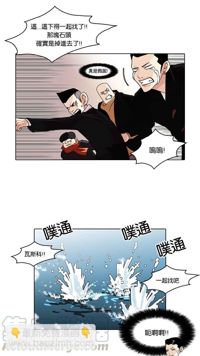 🍕看脸时代 [第82话] 瓦斯科的生日趴（2_2) 第25页