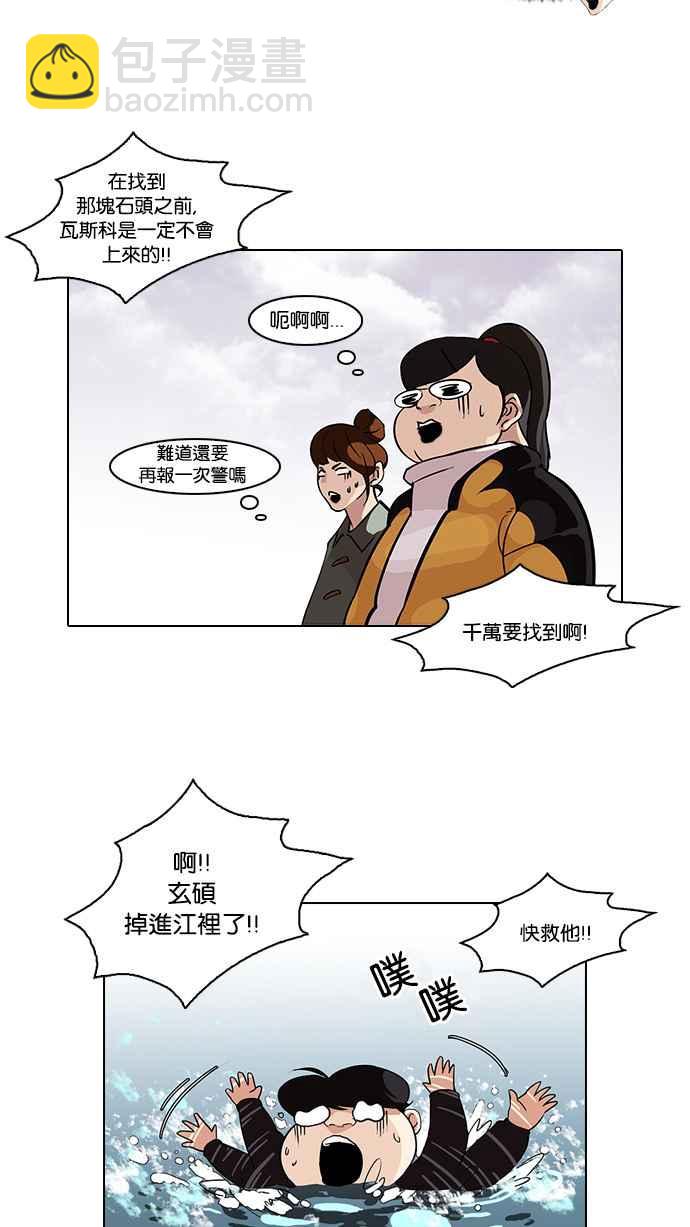 🍕看脸时代 [第82话] 瓦斯科的生日趴（2_2) 第26页