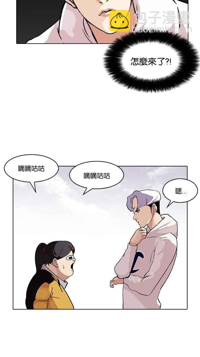 🍕看脸时代 [第82话] 瓦斯科的生日趴（2_2) 第32页