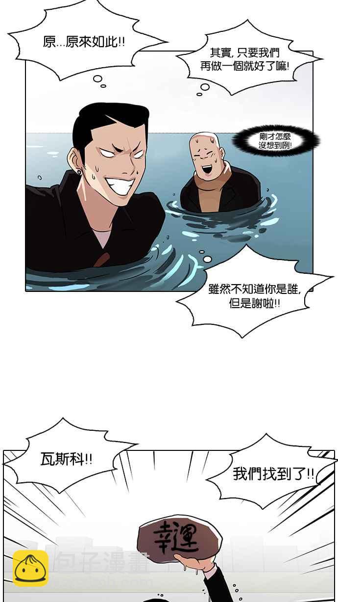🍕看脸时代 [第82话] 瓦斯科的生日趴（2_2) 第35页