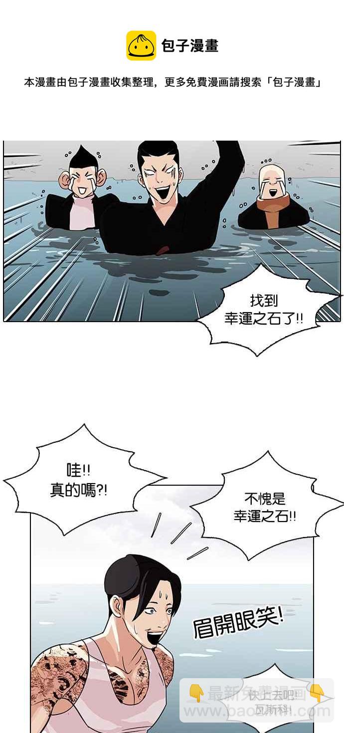 🍕看脸时代 [第82话] 瓦斯科的生日趴（2_2) 第36页