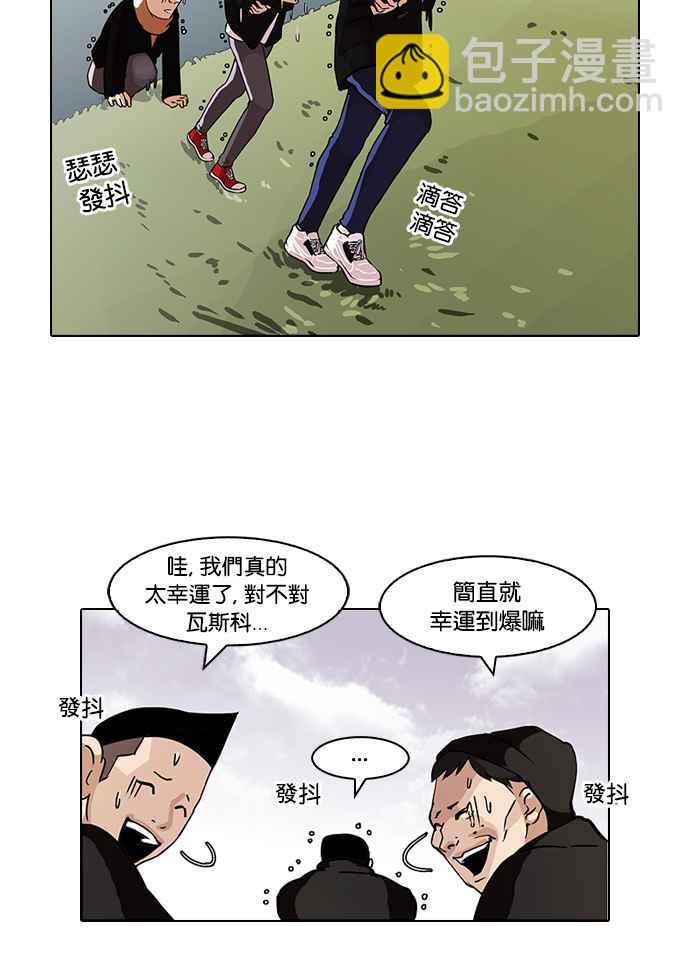 🍕看脸时代 [第82话] 瓦斯科的生日趴（2_2) 第38页