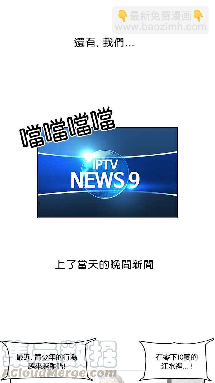 🍕看脸时代 [第82话] 瓦斯科的生日趴（2_2) 第45页
