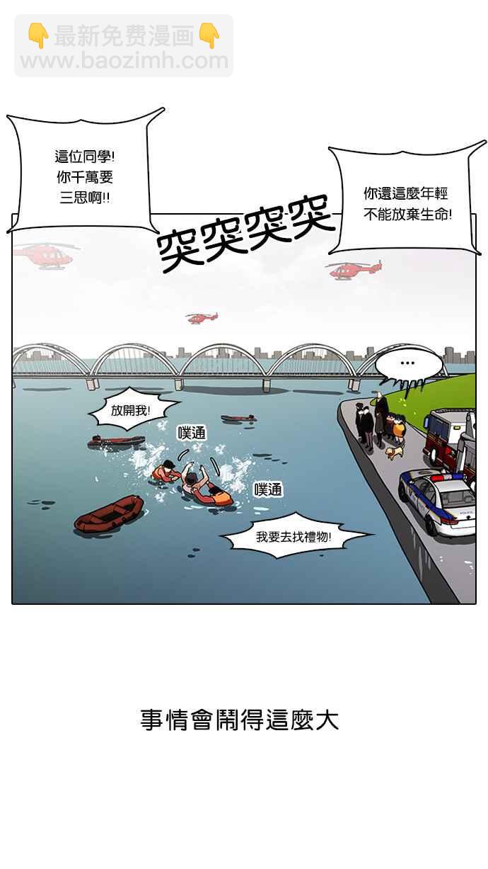 🍕看脸时代 [第82话] 瓦斯科的生日趴（2_2) 第6页
