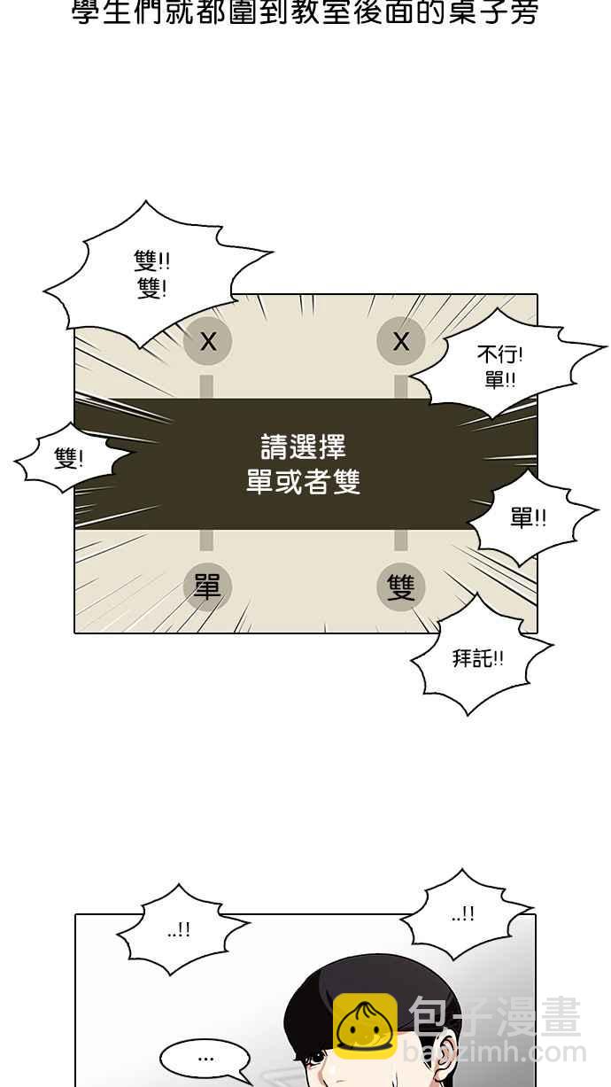 🍕看脸时代 [第84话] 非法博彩（02） 第3页