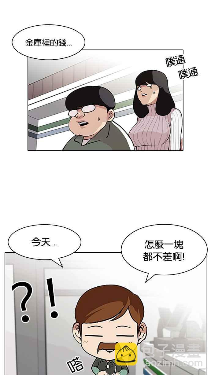 🍕看脸时代 [第86话] 非法博彩（04） 第2页