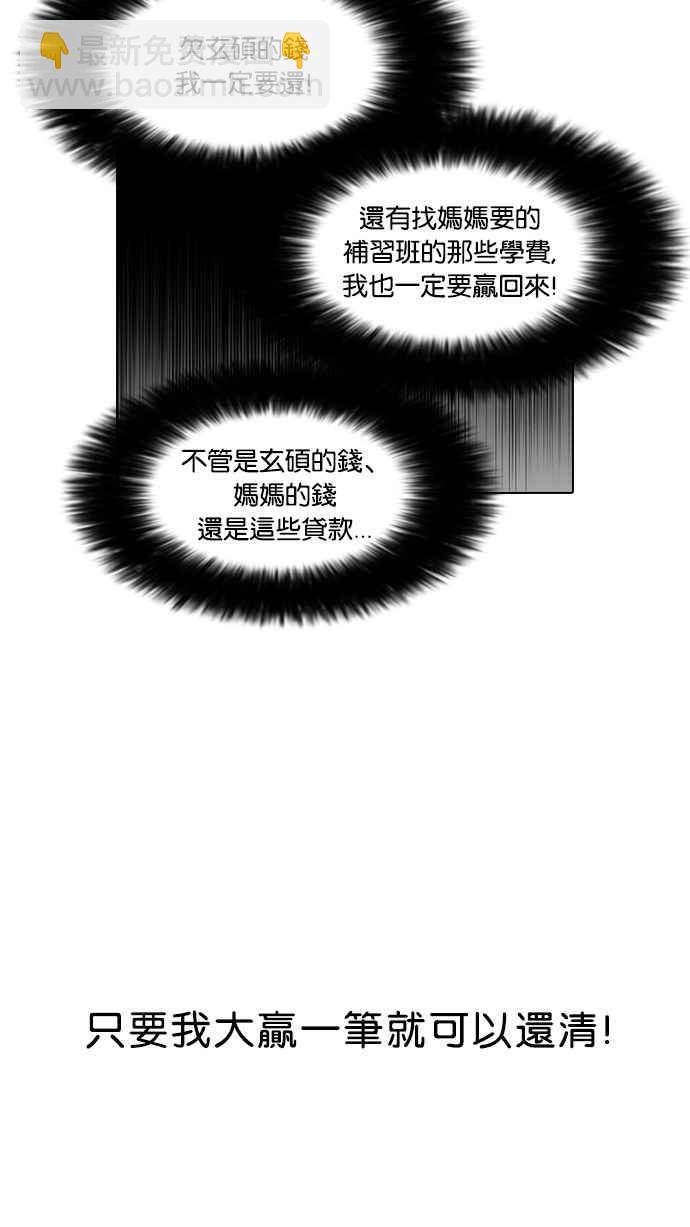 🍕看脸时代 [第86话] 非法博彩（04） 第22页