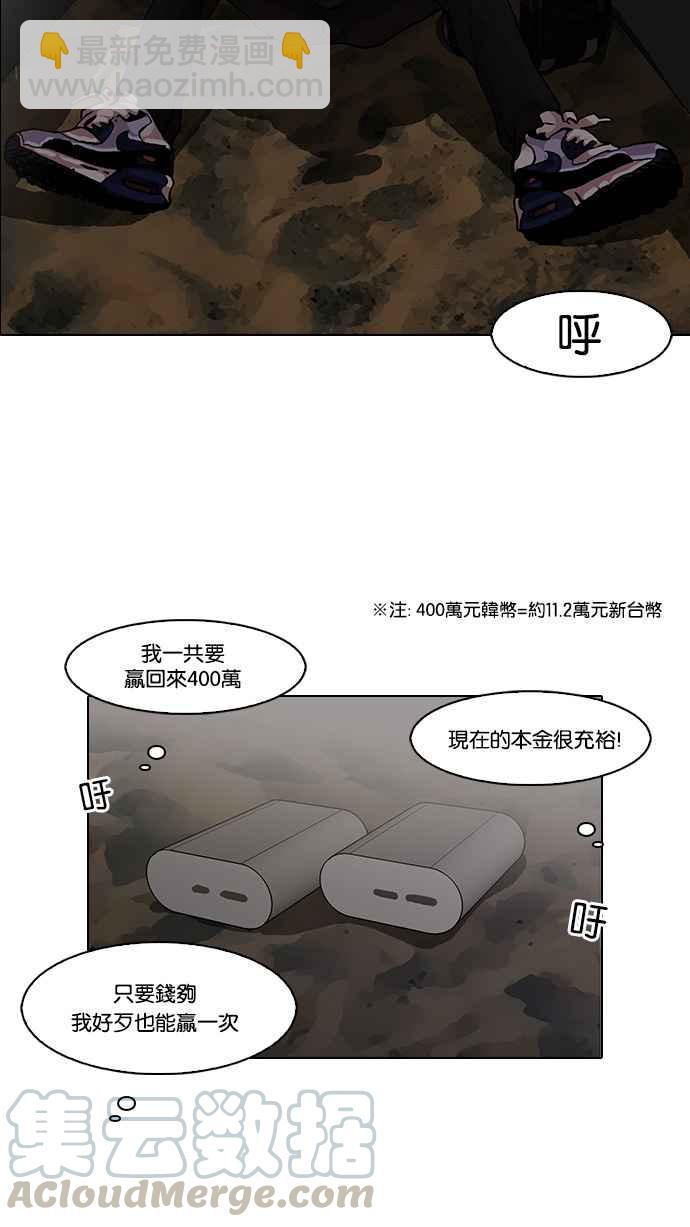 🍕看脸时代 [第86话] 非法博彩（04） 第29页