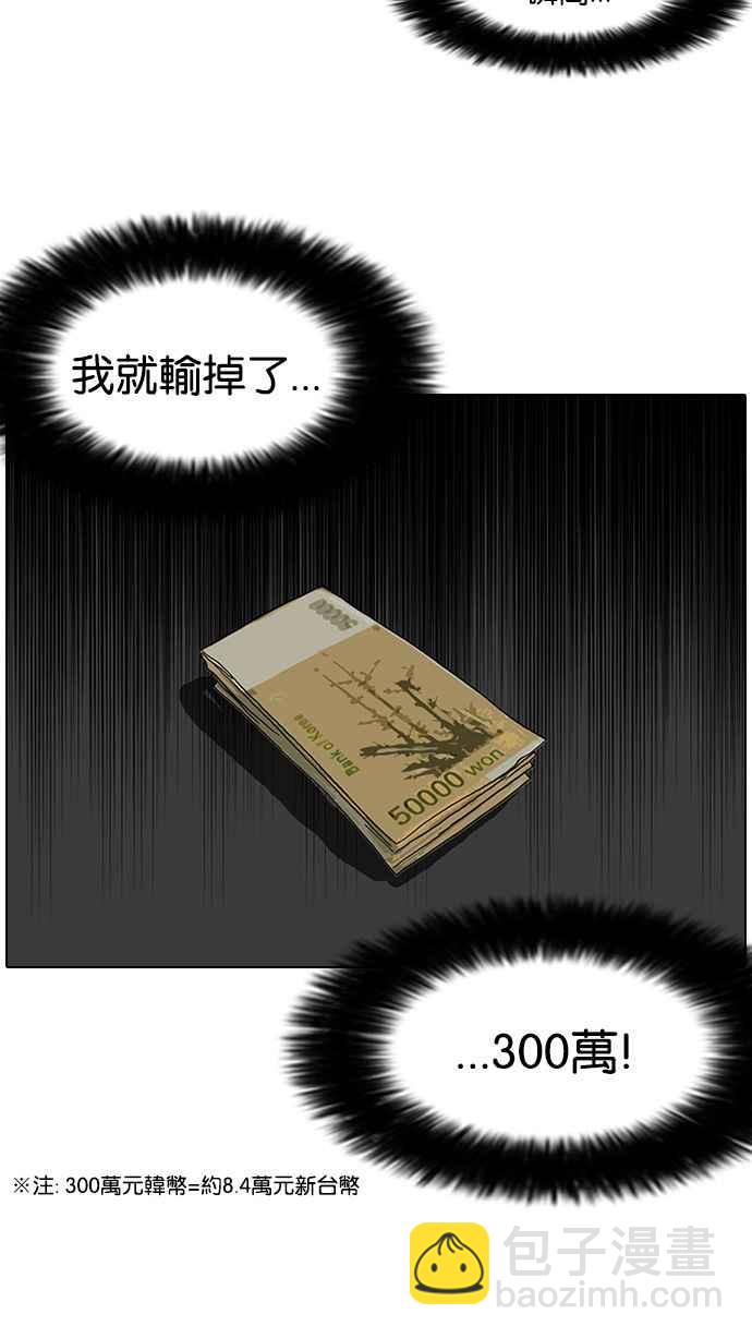 🍕看脸时代 [第86话] 非法博彩（04） 第40页
