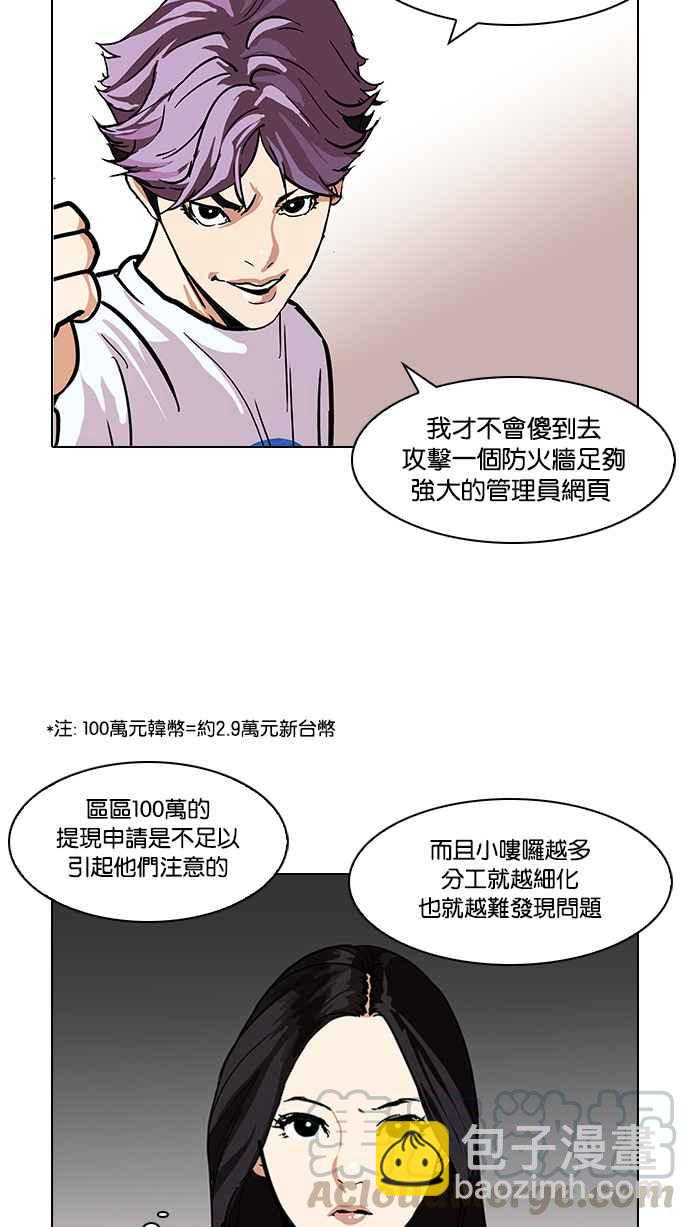 🍕看脸时代 [第90话] 非法博彩（完） 第29页