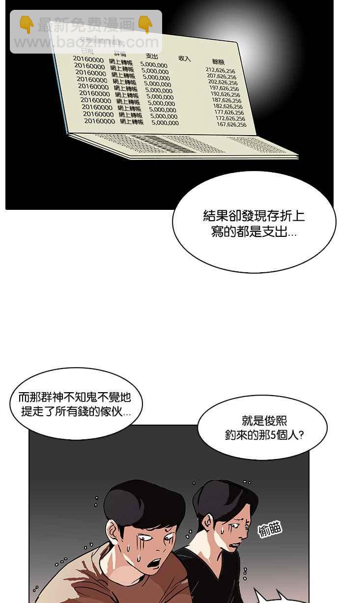 🍕看脸时代 [第90话] 非法博彩（完） 第39页