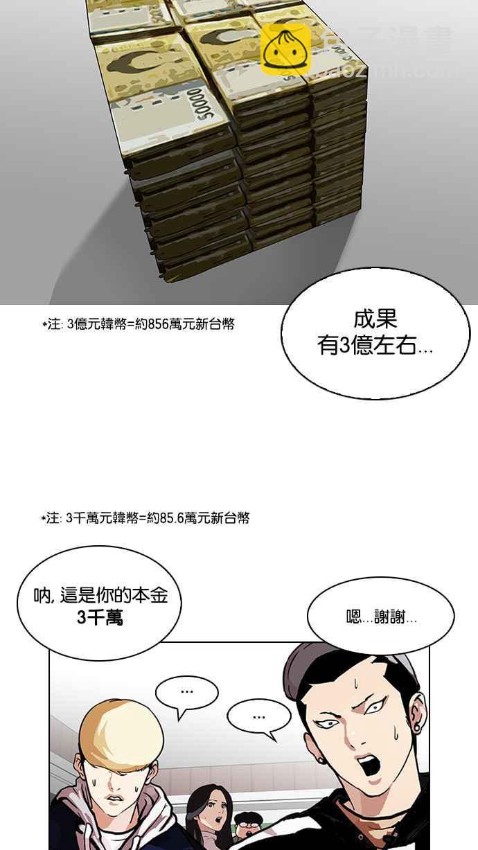 🍕看脸时代 [第90话] 非法博彩（完） 第48页