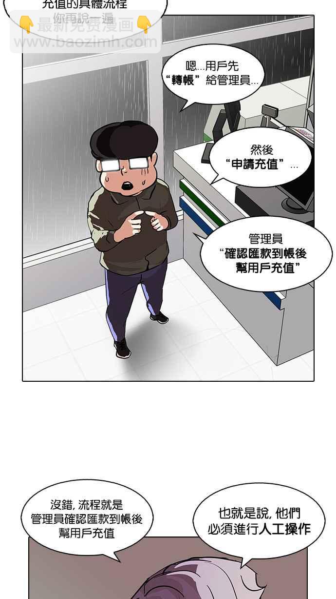 🍕看脸时代 [第90话] 非法博彩（完） 第7页
