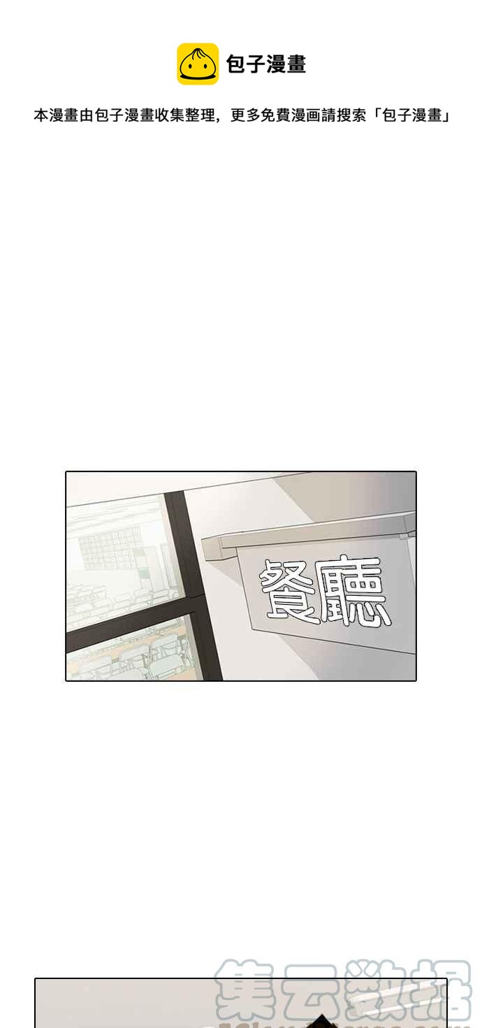 🍕看脸时代 [第10话] 第1页