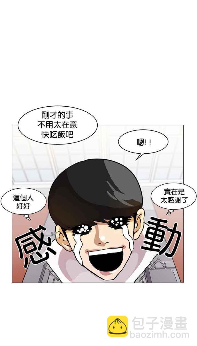 🍕看脸时代 [第10话] 第14页