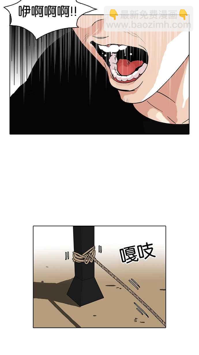 🍕看脸时代 [第92话] 运动会（02） 第15页