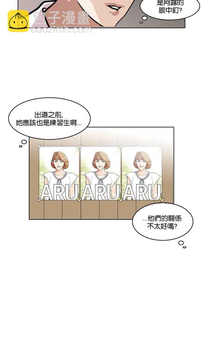🍕看脸时代 [第98话] PTJ娱乐有限公司 (3) 第20页