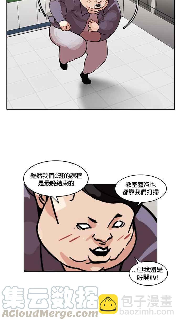 🍕看脸时代 [第98话] PTJ娱乐有限公司 (3) 第29页