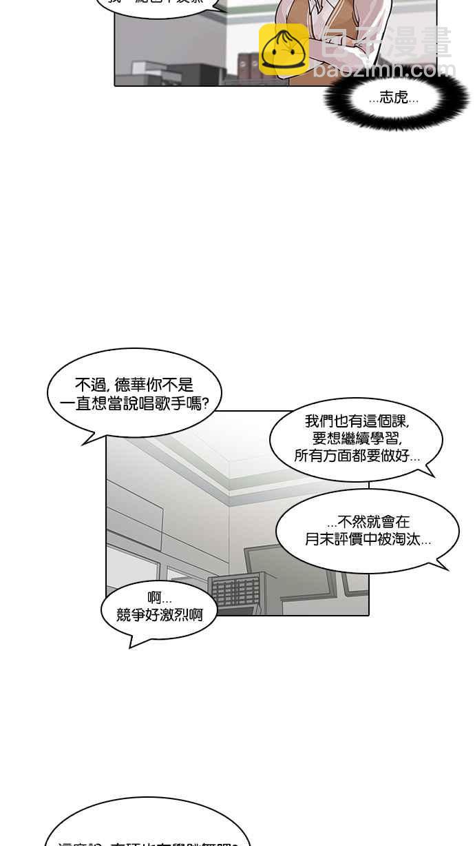 🍕看脸时代 [第98话] PTJ娱乐有限公司 (3) 第31页
