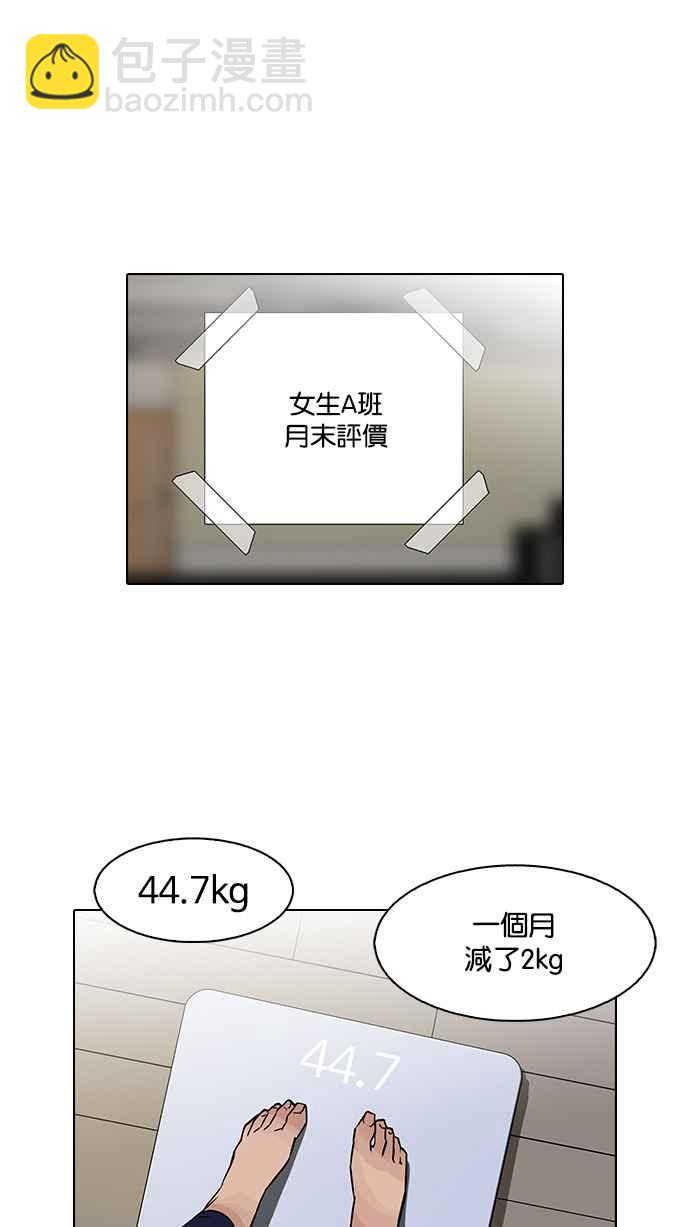 🍕看脸时代 [第100话] PTJ娱乐有限公司 (5) 第24页