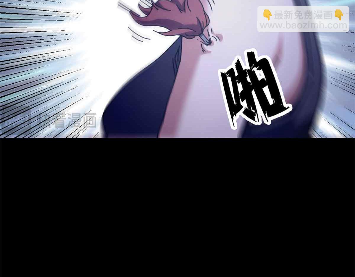 101 地下矿工(1/4)-第100话