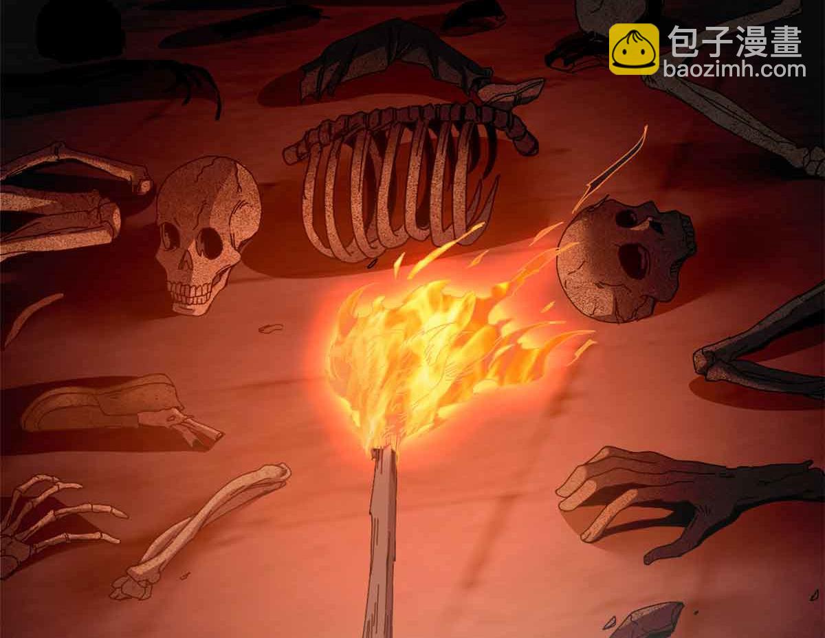 115 血腥24小时（中）(1/3)-第114话