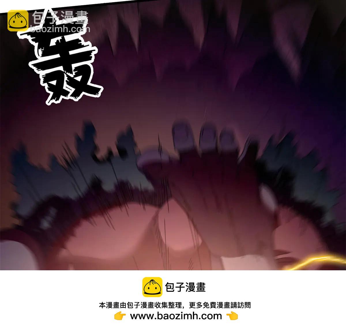 123 狼烟四起（中）(1/4)-第122话