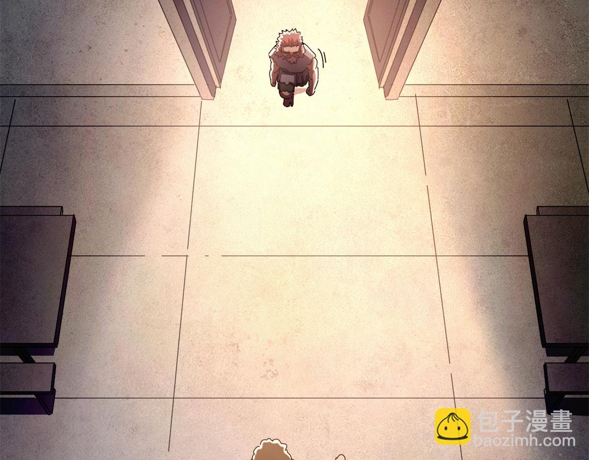 142 无序之羽（下）(1/5)-第142话