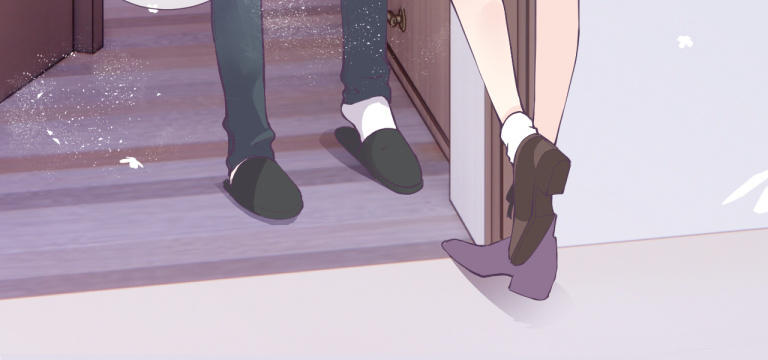 第15话 陶也的烦恼(1/3)-第16话