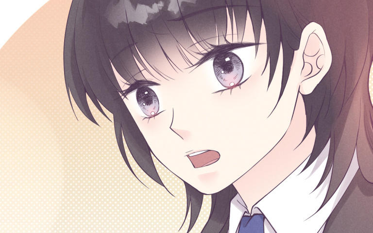 第27话 吻(1/3)-第28话