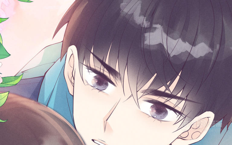 第33话 不许说但是(1/3)-第34话