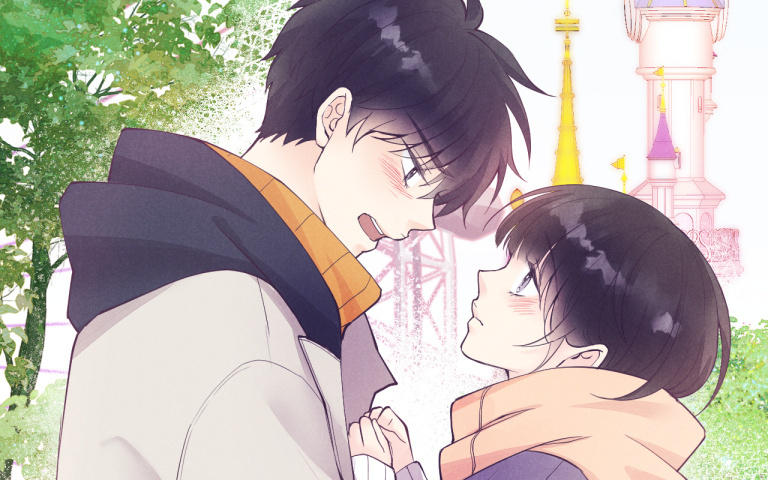第35话 这得收费！(1/2)-第36话